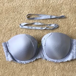 Victoria Secret Bra 36D